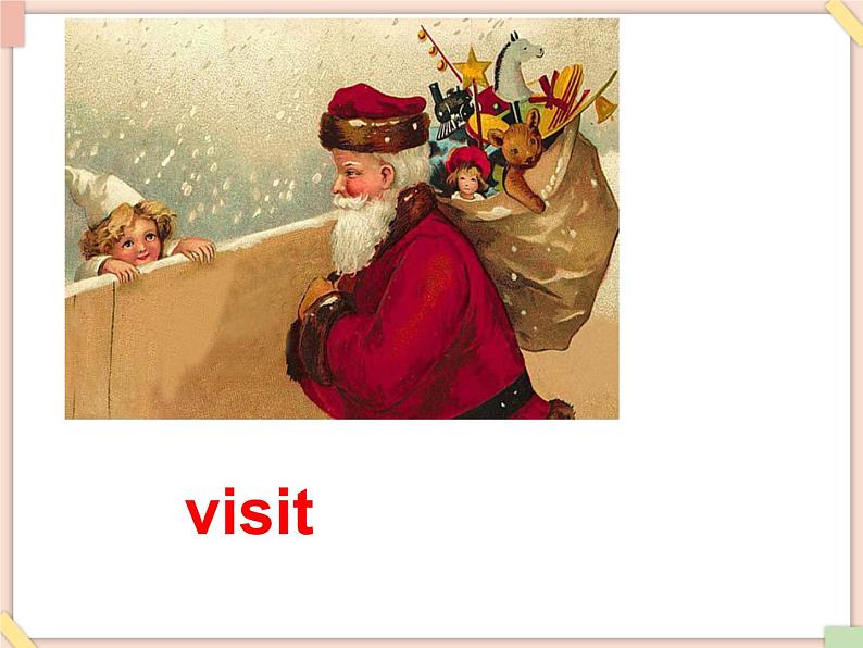 Unit 9 Merry Christmas! 课件1第8页