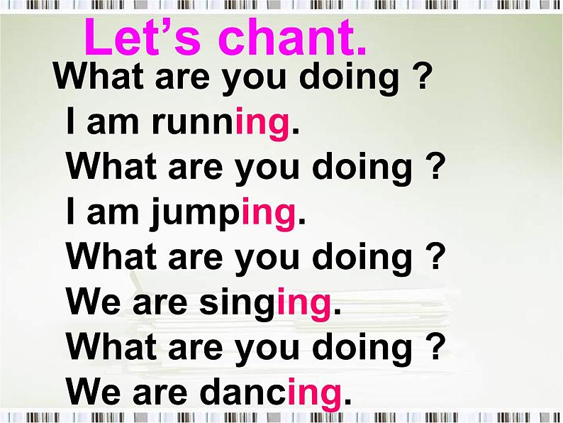 外研版(一起)小学英语四年级下册同步课件《Module 5Unit 1 We’re having a party.》（3份打包）02