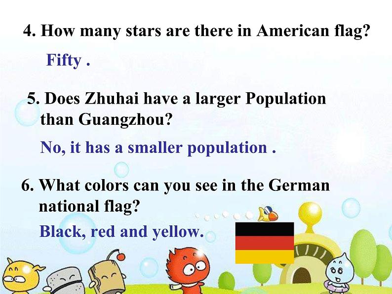 外研版(一起)小学英语四年级下册同步课件《Module 10Unit 2 I’m going to visit London.》（2份打包）08