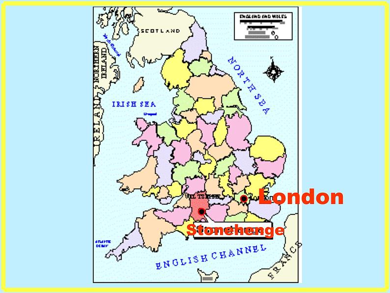 外研版(一起)小学英语五年级下册同步课件《Module6Unit 1 We’ ll see lots of very big stones.》（2份打包）02
