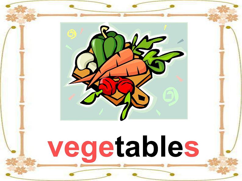 外研一起小学英语五下《Module2Unit 2 Lunch is usually at half past twelve.》PPT课件 (1)第3页