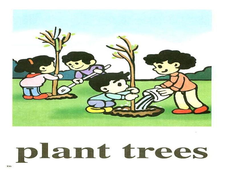 外研版(一起)小学英语五年级下册同步课件《Module4Unit 2 My favourite season is spring.》（4份打包）07