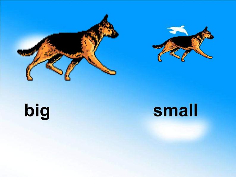 外研版(一起)小学英语五年级下册同步课件《Module5Unit 1 Your bag is broken.》（2份打包）02