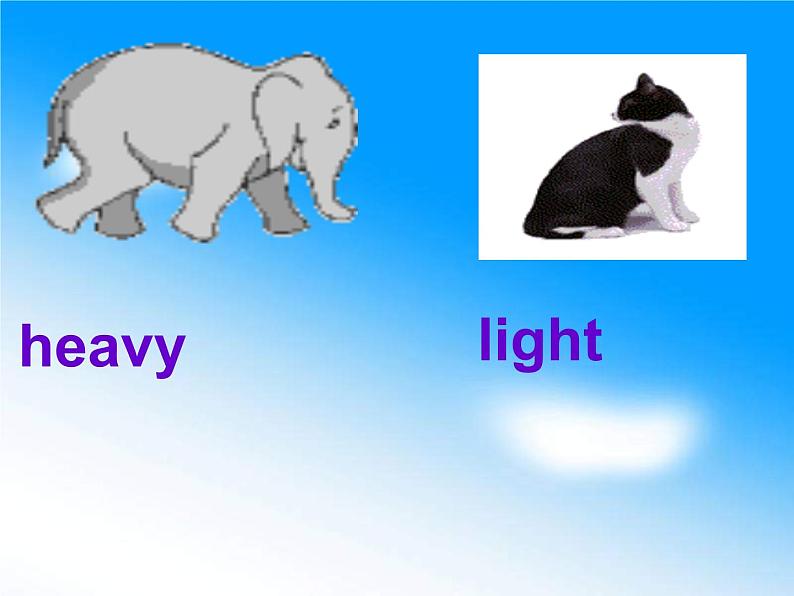 外研版(一起)小学英语五年级下册同步课件《Module5Unit 1 Your bag is broken.》（2份打包）03