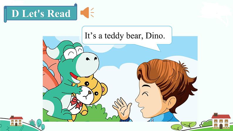 湘少三年级英语上册 Unit 9 It's a mouth PPT课件+教案05