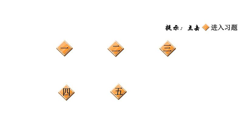 人教精通版三起三年级英语上册Unit1HelloI 'mMonkeyLesson4习题课件第2页