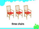 外研劍橋版英語三年級上冊 Unit6 My classroom第3課時(4a&4b) PPT課件