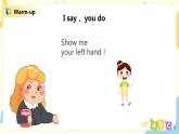 人教版PEP六上《Unit 2 Ways to go to school Part C（Story time）》課件+教學(xué)設(shè)計(jì)+素材