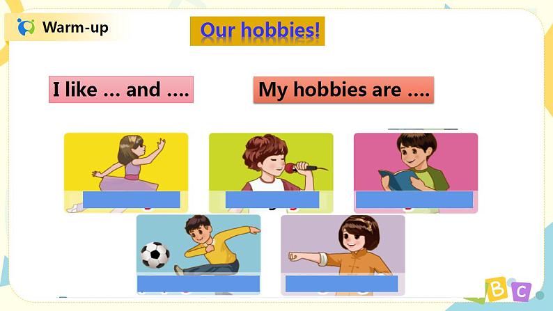 人教版PEP六上《Unit 4 I have a pen pal Part B（Read and write）》课件第4页
