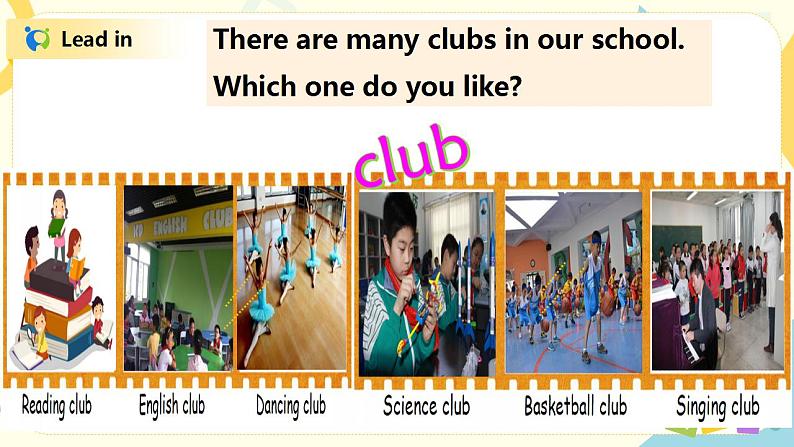 人教版PEP六上《Unit 4 I have a pen pal Part B（Read and write）》课件第7页