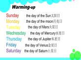外研劍橋版英語6年級上冊 Unit1 School is great fun!第2課時(3,4a&4b) PPT課件