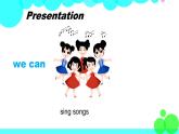 外研劍橋版英語6年級上冊 Unit1 School is great fun!第5課時(7a&7b) PPT課件