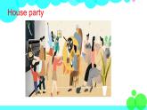 外研劍橋版英語5年級上冊 Unit5 A party第3課時(4a,4b&4c) PPT課件