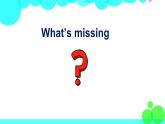 外研劍橋版英語(yǔ)5年級(jí)上冊(cè) Unit2 Mascots第2課時(shí)(2) PPT課件