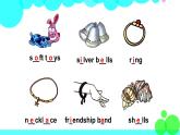 外研劍橋版英語(yǔ)5年級(jí)上冊(cè) Unit2 Mascots第3課時(shí)(3a&3b) PPT課件
