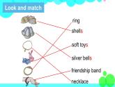 外研劍橋版英語(yǔ)5年級(jí)上冊(cè) Unit2 Mascots第4課時(shí)(4&5) PPT課件