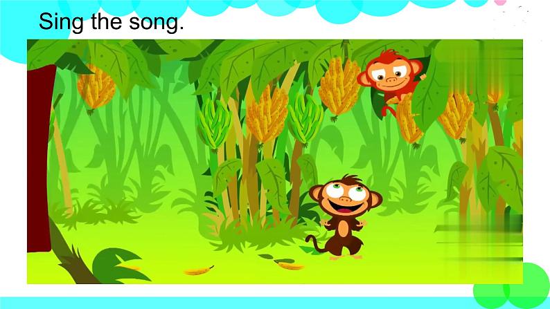 外研剑桥版英语4年级上册 Unit3 Numbers第1课时(1&2) PPT课件第2页