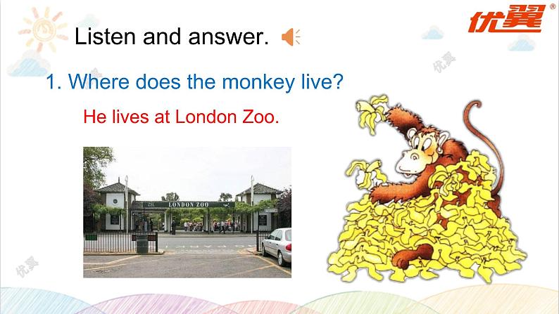 外研剑桥版英语4年级上册 Unit3 Numbers第1课时(1&2) PPT课件第5页