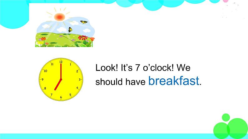 外研剑桥版英语4年级上册 Unit3 Numbers第1课时(1&2) PPT课件第6页