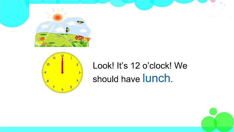 外研剑桥版英语4年级上册 Unit3 Numbers第1课时(1&2) PPT课件第8页