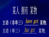 外研版(一起)小学英语五年级下册同步课件《Module3Unit 1 Have you got the Harry Potter DVDs》（2份打包）