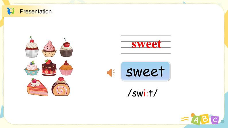 Unit3《What would you like》第五课时PBLet 's learn~look，write and say教学课件第6页