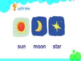 牛津上海版英語(yǔ)2年級(jí)上冊(cè) Unit 10 第二課時(shí)_課件