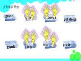 外研劍橋版英語(yǔ)6年級(jí)上冊(cè) Starter Unit 第三課時(shí)課件 PPT