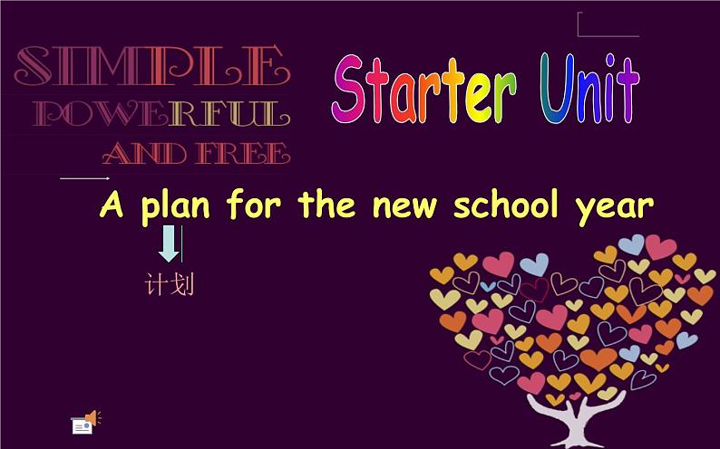 外研剑桥版英语6年级上册 Starter Unit 第四课时课件 PPT03