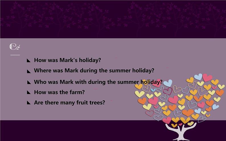 外研剑桥版英语6年级上册 Starter Unit 第四课时课件 PPT06