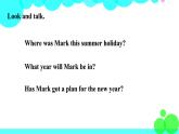 外研劍橋版英語(yǔ)6年級(jí)上冊(cè) Starter Unit 第一課時(shí)課件 PPT