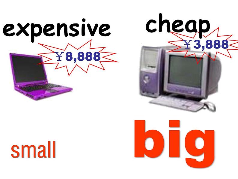 外研版(一起)小学英语四年级下册同步课件《Module 2Unit 2 It costs one hudred and eighteen yuan.》（3份打包）02