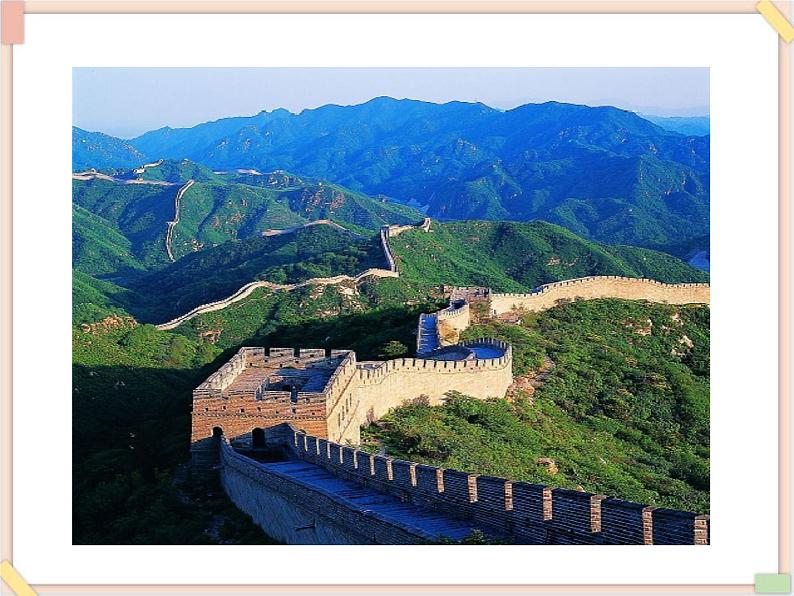 重大版小学四年级上册unit 4 where is lucy from lesson 3 课件第4页