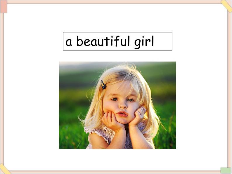 重大版小学四年级上册英语课件-unit 5 those are pandas  lesson 2课件04