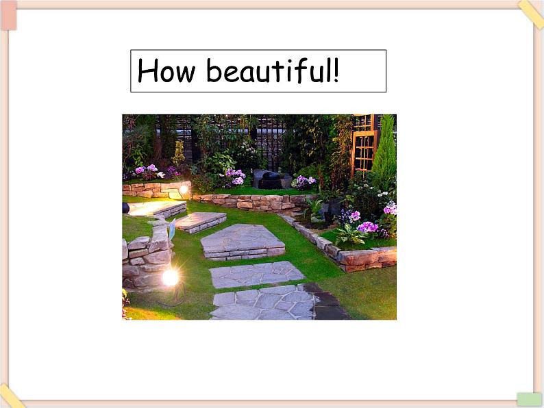 重大版小学四年级上册英语课件-unit 5 those are pandas  lesson 2课件05