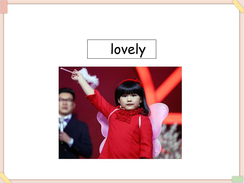 重大版小学四年级上册英语课件-unit 5 those are pandas  lesson 2课件06