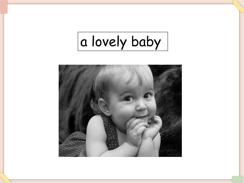 重大版小学四年级上册英语课件-unit 5 those are pandas  lesson 2课件07