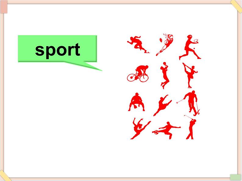 重大版英语五年级上册Unit 2《Our favourite sports》ppt课件102