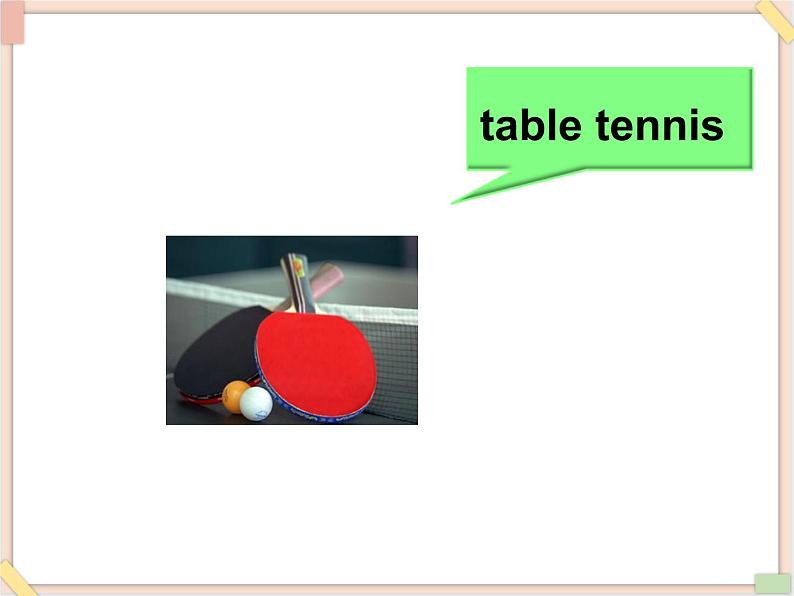 重大版英语五年级上册Unit 2《Our favourite sports》ppt课件104