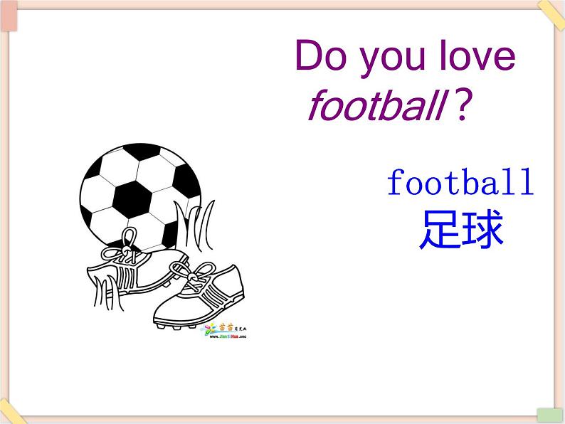 重大版英语五年级上册Unit 2《Our favourite sports》ppt课件307