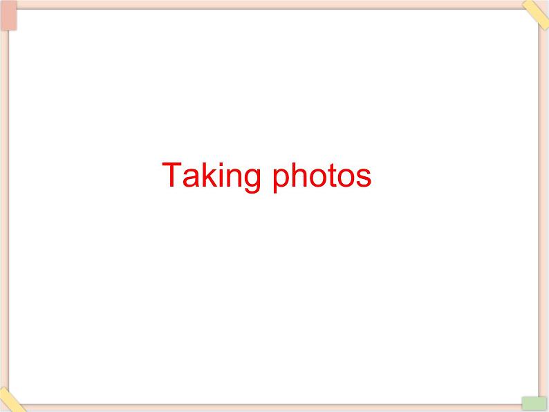 重大版英语六年级上册Unit 3《Our hobbies》ppt课件307