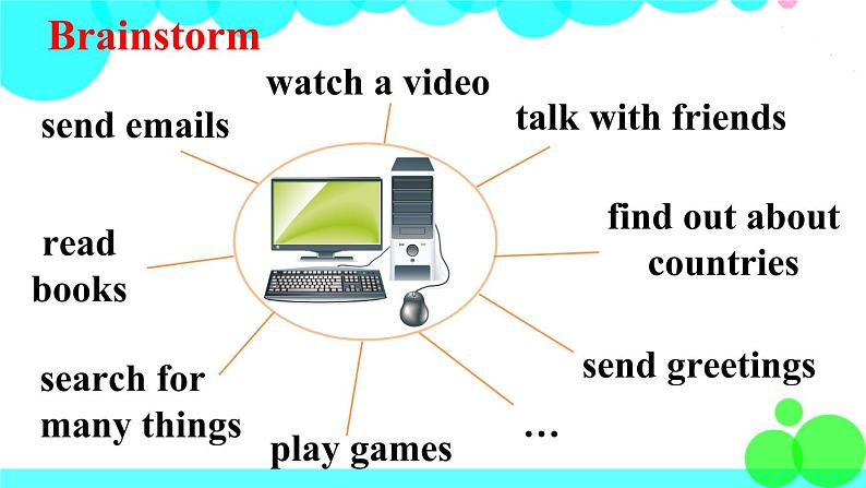 湘少英語6年級上冊 Unit 3 第二课时（Part C, Part D） PPT课件02