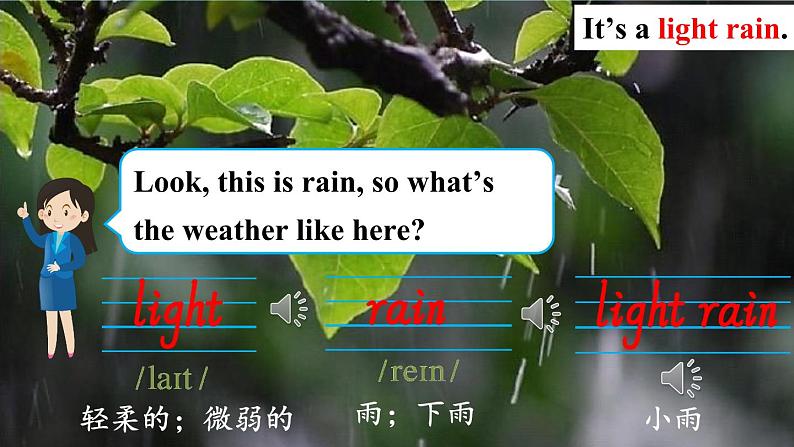 第一课时（Part A，Part B）第7页