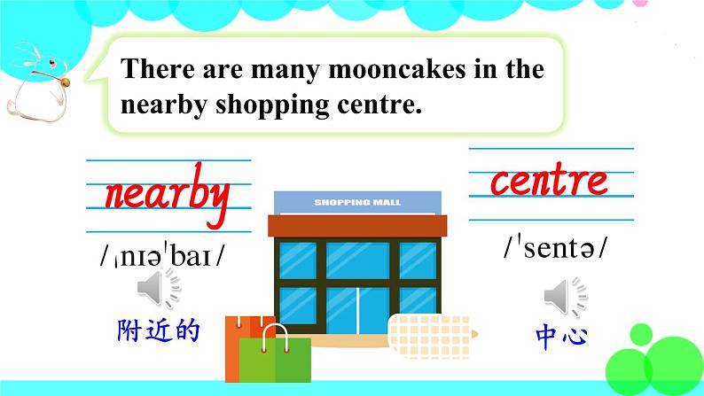 湘少英語6年級上冊 Unit 4 第一课时（Part A，Part B） PPT课件06