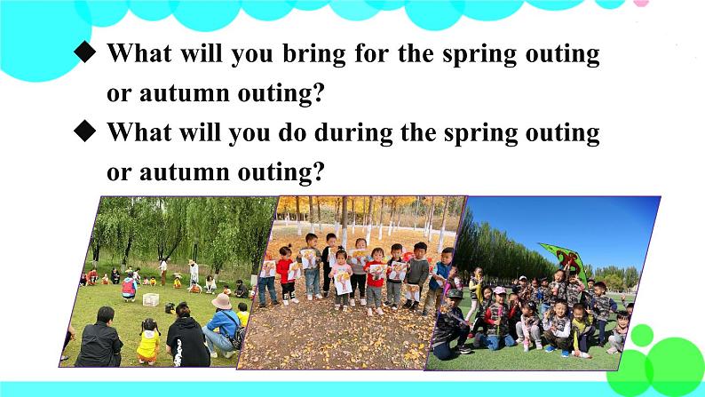 湘少英語6年級上冊 Unit 6 Let's Know More PPT课件03