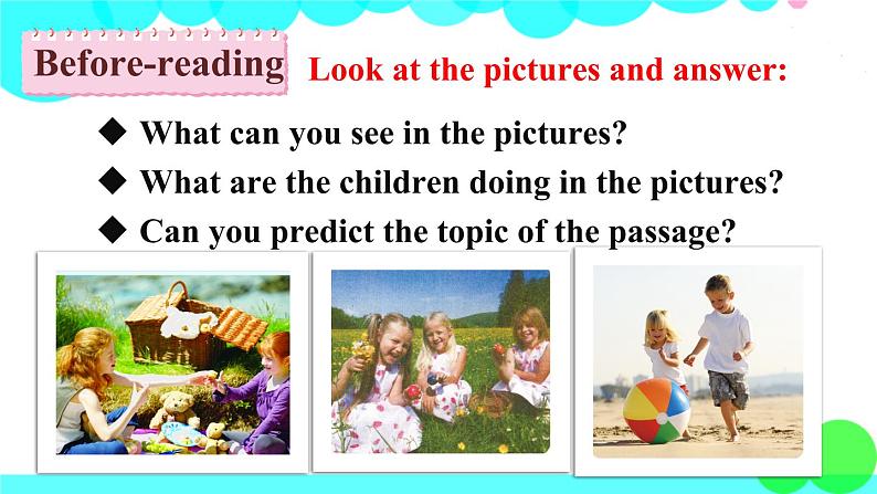 湘少英語6年級上冊 Unit 6 Let's Know More PPT课件05