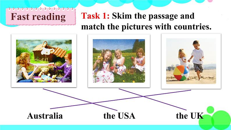 湘少英語6年級上冊 Unit 6 Let's Know More PPT课件06