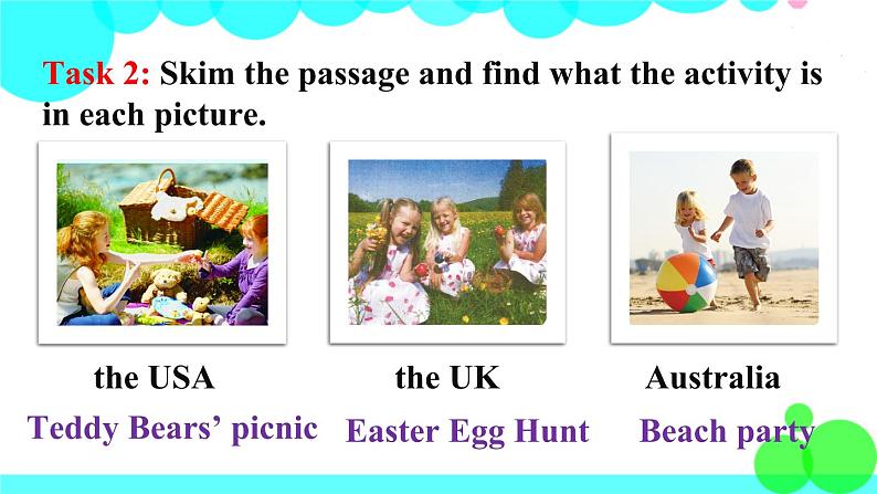 湘少英語6年級上冊 Unit 6 Let's Know More PPT课件07