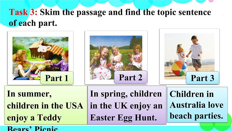 湘少英語6年級上冊 Unit 6 Let's Know More PPT课件08