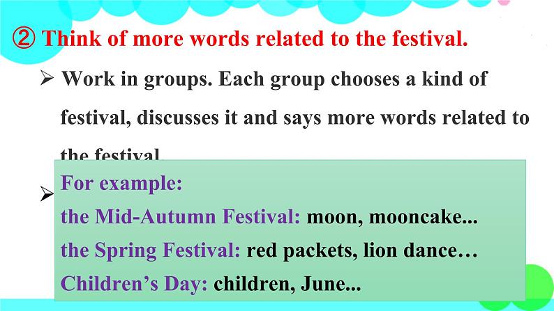 湘少英語6年級上冊 Assessment Ⅱ PPT课件04